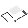 thumbnail image 2 of Cergrey SSD Support de Montage, Support de Disque Dur 2.5in Disque Dur Interface Plateau Disque Dur Papier d'Aluminium Plateau Approprié pour Thinkpad P50 P51, Plateau de Disque Dur, 2 of 8