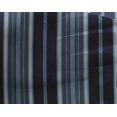 thumbnail image 3 of oneOone Georgette Viscose Fabric Multicolor Stripe Print Fabric By The Yard 42 Inch Wide, 3 of 3