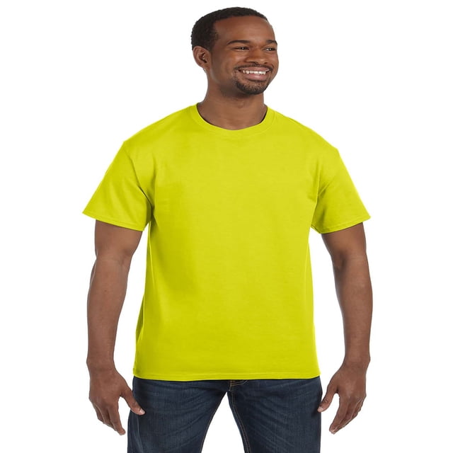 Hanes Men's Authentic-T T-Shirt