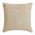 thumbnail image 3 of Cushion Covers For Couch, Blue 20"x20" (50x50 cm) Throw Pillows, Linen Embroidery Throw Pillows For Couch, Nature & Floral Pattern Contemporary Style - Brunnera, 3 of 4