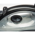 thumbnail image 5 of Proctor Silex Iron with Stainless Steel Soleplate 17172PS, 5 of 5