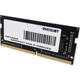 thumbnail image 2 of PATRIOT Signature Series 8GB 2666MHz (PC4-21300) DDR4 SODIMM Memory Module (PSD48G266681S), 2 of 3
