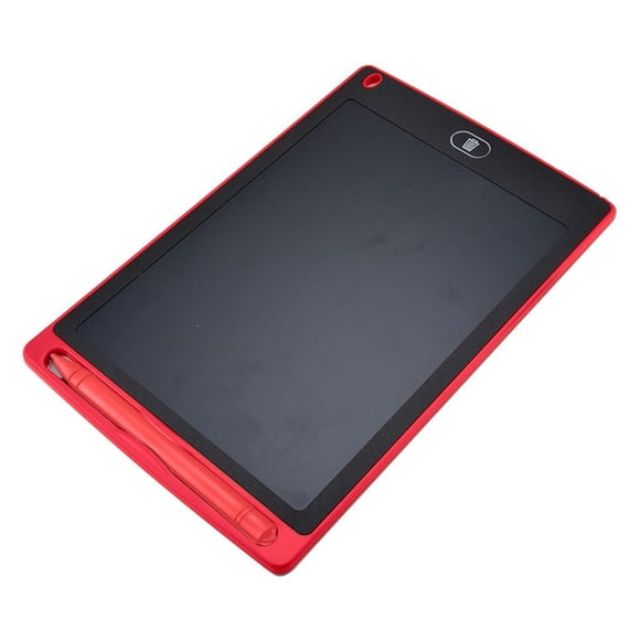 Bdday 8.5Inch LCD Writing Tablet Pad Office Memo Home Message Kids Drawing Board