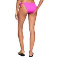 thumbnail image 3 of No Boundaries Women's Side Tie Bikini Bottom, 3 of 6