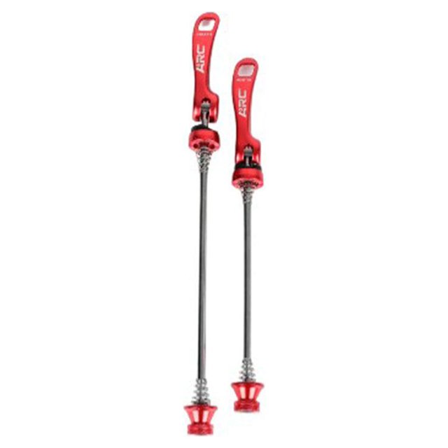 Moyeu de Roulement Format Compact Sans Bavures Réduire la Friction Fournitures de Cyclisme Installation Pratique Moyeux en Métal Alliage d'Aluminium Arbre de Roue 28 H/déblocage Rapide