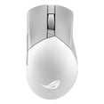 thumbnail image 1 of ASUS ROG Gladius III Wireless AimPoint Souris de jeu Connectivité tri-mode 36 000 ppp - P711 ROG GIII WL AIMPOINT/WHT, 1 of 7