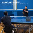 thumbnail image 3 of Ramasseuse de Balles de Pingpong Professionnelle Poignée Télescopique Ramasseuse de Balles de Tennis de Table (Bleu), 3 of 8