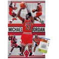 thumbnail image 1 of Michael Jordan - Collage, 1 of 5