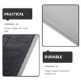 thumbnail image 2 of OUNONA Album de Rangement pour Cartes Classeur de Cartes à Jouer Gris PP 1Ensemble pour Collectionneurs, 2 of 4