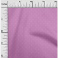 thumbnail image 2 of oneOone Cotton Poplin Light Pink Fabric Abstract Craft Projects Decor Fabric Printed By The Yard 56 Inch Wide, 2 of 5