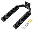 thumbnail image 1 of Support de Rangement pour Pagaie de Kayak Accessoires Muraux Premium Compatible avec Canot, Planche à Pagaie Ou Kayak, 1 of 5