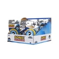 thumbnail image 4 of Jada Sonic Nano Metalfigs Blind Bag – Single Die-Cast Figure Assortment, 4 of 7