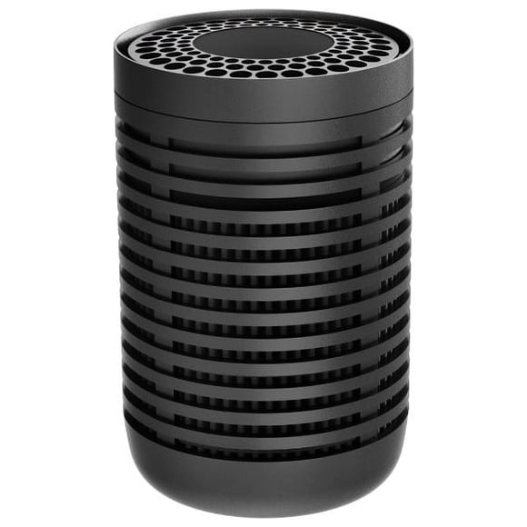Amdohai F011 car air purifier mini negative ion portable small car disinfection and purification machine