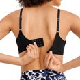 thumbnail image 4 of Jockey Women's Cushion Wire Moderate Coverage T-Shirt Bra, 4 of 7