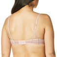 thumbnail image 4 of Maidenform Womens Love the Lift Push Up Demi Bra, 36B, 4 of 9