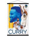 thumbnail image 1 of NBA Golden State Warriors - Stephen Curry 19, 1 of 4