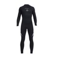 thumbnail image 1 of jinwen Full Length 3mm Wetsuit, Adult Neoprene Surfing Piece Diving Wet Suit Rash Men 2XL, 1 of 9