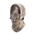 thumbnail image 1 of Winter Balaclava Face Mask with Polar Fleece Lining, Windproof Ski Mask for Motorcycle and Outdoor, Adjustable Hood Scarf for Cold Protection, 1 of 1