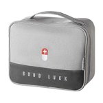 First Aid Kit Petit sac de rangement médical Partition multifonction