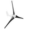 thumbnail image 3 of 1200W Small Wind Generator Turbines Kit with Accurate Blades, High Wind Energy Utilization, for Marine Home Charging, 3 of 8