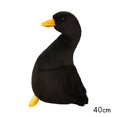 thumbnail image 1 of POINTERTECK Adorable Duck Plush Doll Soft Stuffed Toy Kids Hugging Pillow Gift 30/40cm, 1 of 12