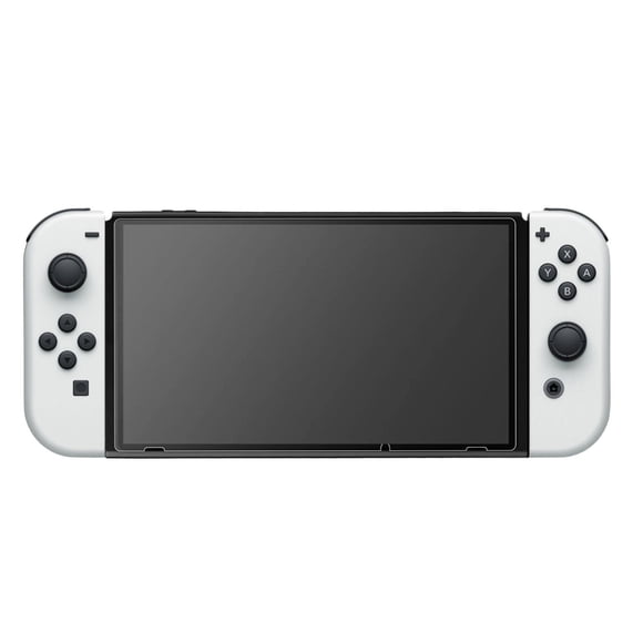 Surge Temperedshield Screen Protector For Nintendo Switch - 2 Pack