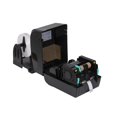 thumbnail image 4 of 4Inch Thermal Transfer Label Printer Washing Mark Printer Clothing Label Maker, 4 of 5