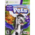 thumbnail image 5 of Fantastic Pets - Xbox 360, 5 of 5