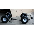 thumbnail image 4 of Millside wagon Gear with handle & 4 " x 10" wheels, 4 of 4