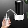 thumbnail image 3 of Distributeur d'Eau de Bureau Pliable Extracteur d'Eau Domestique de Bureau Baril d'Eau Extracteur d'Eau Distributeur Extracteur d'Eau Automatique Distributeur d'Eau Automatique, 3 of 7