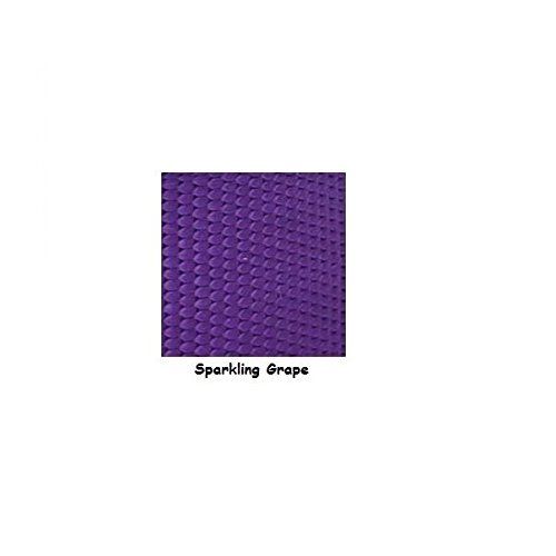 2 Step Nylon Dog Walking Easy Harness Selections - 8 Colors & 3 Sizes to Choose(Small Sparkling Grape)