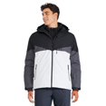 thumbnail image 1 of Manteau de ski Athletic Works pour hommes, 1 of 6
