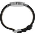 thumbnail image 4 of Timex® Easy Reader® Leather Strap Watch, 4 of 5
