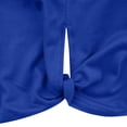 thumbnail image 4 of cfhntfmh Longues Hauts Courts à Manches pour Femmes, Chandails d'Entraînement Athlétiques de Gym, T-Shirt Court à Col Rond, Chandail de Course pour Femmes, 4 of 7