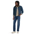 thumbnail image 2 of Lee® Men's Jean, Regular Fit, Medium Wash, 2 of 6