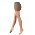 thumbnail image 1 of Cindy Womens 15 Denier Sheer Tights (1 Pair), 1 of 2
