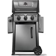 thumbnail image 2 of Napoleon Freestyle 365 Propane Gas BBQ Grill, Graphite Grey, 2 of 8