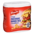 thumbnail image 3 of French's, Crunchy Toppers, Onions, 3 of 6