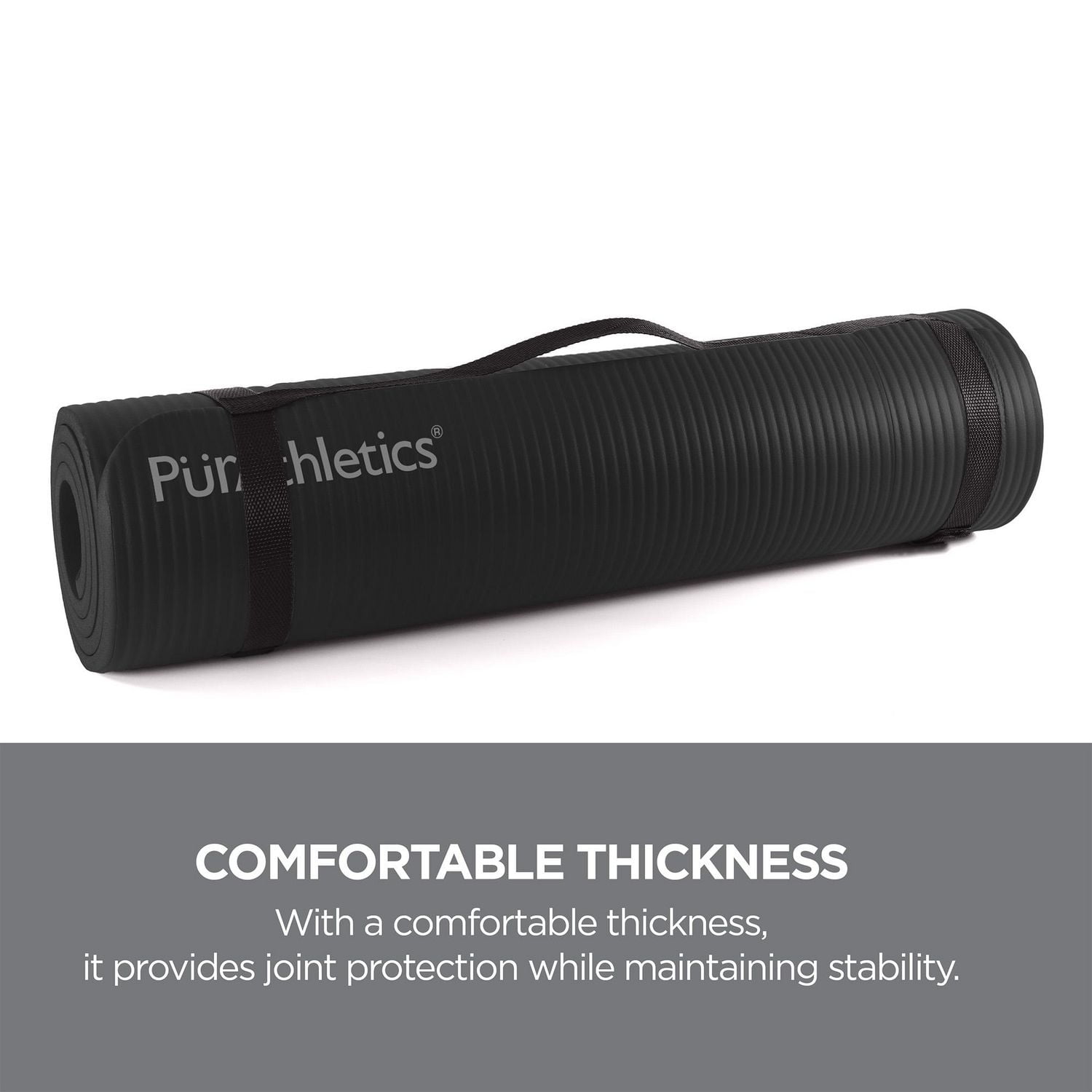 Exercise&Pilates Mat
