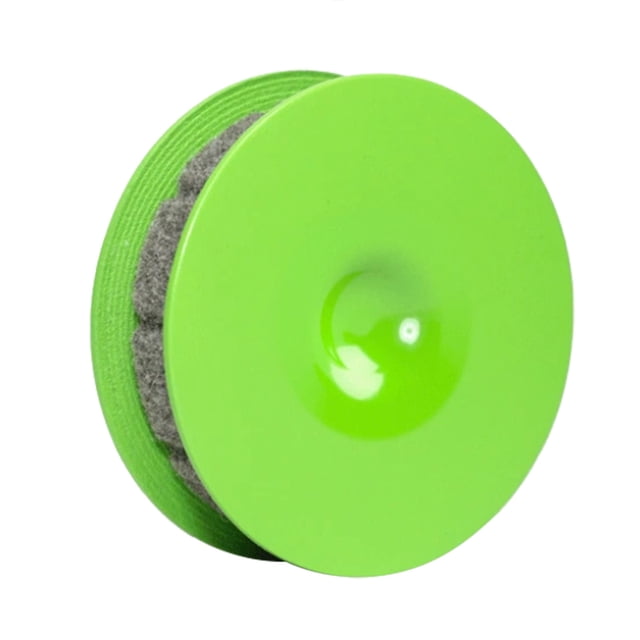 ddioayh Clearance Bicycle Chain Oiler Lubrication Maintenance Device Chain Rolling Roller Type Chain Oiling