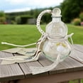 thumbnail image 1 of TIELUTT Gourd Glass Set for Decoration and Infusion for Scenic Outdoor Use Automatic Opener Rechargeable Stemless Glasses Cup Holder for Party Glass Rack Cups Glass Set, 1 of 5