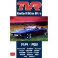 thumbnail image 4 of Édition Limitée TVR Ultra 1959-1986, 4 of 4