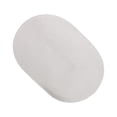 thumbnail image 2 of kurtrusly Table Kitchen Place Mat Apposite For Dining Table Wide Application Place Mat For Dining Table Easy To Clean white 1Set, 2 of 6