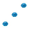thumbnail image 4 of Baohd Extra Protection Chair Cover Wear-resistant And Fine Workmanship For Long-lasting High Elastic Cloth No Fading dark blue 2 3Set, 4 of 6