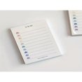 thumbnail image 2 of LNGOOR A Pack Of Cloud Sticky Notes Student Stationery Office Supplies, 2 of 7