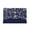 Blue, variant on Amdohai 20pcs Love Pattern Invitation Cards Invitation Holders for Wedding Birthday Party Anniversary
