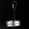 thumbnail image 3 of Outdoors Tippet "T" Fly Fishing Holder For Storing Multiple Tippet Spools, 3 of 5