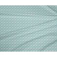 thumbnail image 4 of oneOone Tissu Polyester Lycra Formes Géométriques Tissu de Décoration Imprimé BTY 56 Pouces de Large, 4 of 4