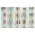 thumbnail image 4 of 2025 Motherword Magnetic Fridge Calendar, English, 4 of 4