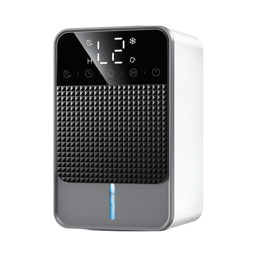 Dehumidifier with Auto Defrost, Timer Control and Sleep Mode, 1 Unit
